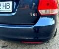Синій Фольксваген Гольф, об'ємом двигуна 1.4 л та пробігом 193 тис. км за 6100 $, фото 10 на Automoto.ua