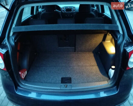 Синій Фольксваген Гольф, об'ємом двигуна 1.6 л та пробігом 207 тис. км за 5350 $, фото 14 на Automoto.ua