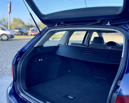 Синій Фольксваген Гольф, об'ємом двигуна 1.39 л та пробігом 233 тис. км за 5299 $, фото 40 на Automoto.ua