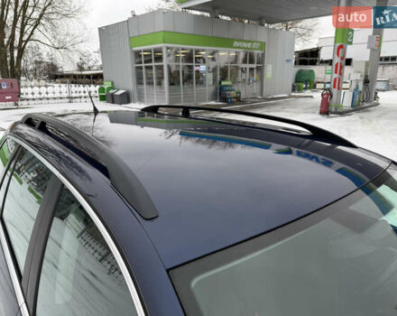 Синій Фольксваген Гольф, об'ємом двигуна 1.6 л та пробігом 209 тис. км за 6150 $, фото 19 на Automoto.ua