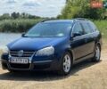 Синій Фольксваген Гольф, об'ємом двигуна 1.4 л та пробігом 256 тис. км за 6499 $, фото 1 на Automoto.ua
