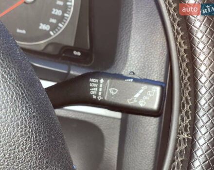 Синий Фольксваген Гольф, объемом двигателя 1.9 л и пробегом 314 тыс. км за 5700 $, фото 20 на Automoto.ua