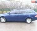 Синій Фольксваген Гольф, об'ємом двигуна 1.9 л та пробігом 270 тис. км за 5700 $, фото 2 на Automoto.ua