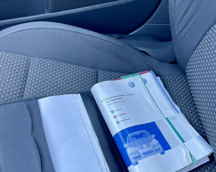 Синій Фольксваген Гольф, об'ємом двигуна 1.39 л та пробігом 233 тис. км за 5299 $, фото 41 на Automoto.ua