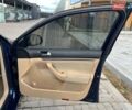 Синій Фольксваген Гольф, об'ємом двигуна 1.9 л та пробігом 426 тис. км за 5499 $, фото 17 на Automoto.ua