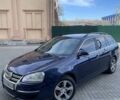 Синій Фольксваген Гольф, об'ємом двигуна 1.9 л та пробігом 285 тис. км за 6304 $, фото 1 на Automoto.ua