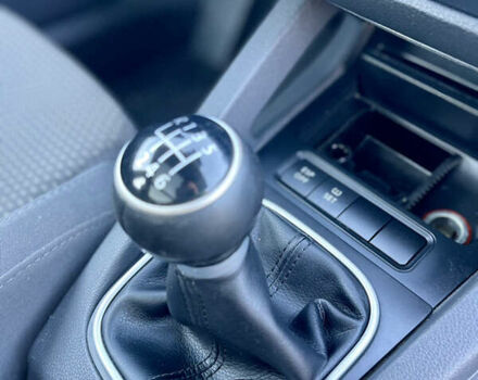 Синій Фольксваген Гольф, об'ємом двигуна 1.39 л та пробігом 233 тис. км за 5299 $, фото 28 на Automoto.ua