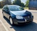 Синий Фольксваген Гольф, объемом двигателя 1.6 л и пробегом 173 тыс. км за 5800 $, фото 1 на Automoto.ua