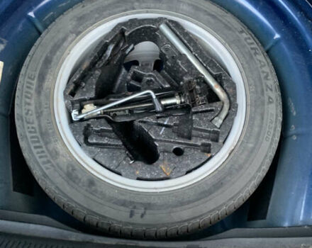 Синій Фольксваген Гольф, об'ємом двигуна 1.39 л та пробігом 280 тис. км за 5600 $, фото 8 на Automoto.ua