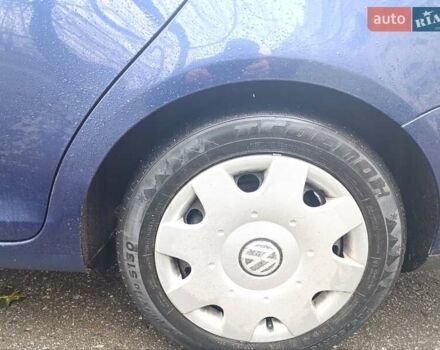 Синій Фольксваген Гольф, об'ємом двигуна 1.9 л та пробігом 270 тис. км за 5700 $, фото 11 на Automoto.ua