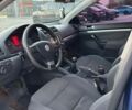 Синий Фольксваген Гольф, объемом двигателя 1.39 л и пробегом 253 тыс. км за 4500 $, фото 7 на Automoto.ua