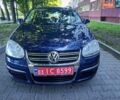 Синій Фольксваген Гольф, об'ємом двигуна 1.6 л та пробігом 185 тис. км за 6700 $, фото 1 на Automoto.ua