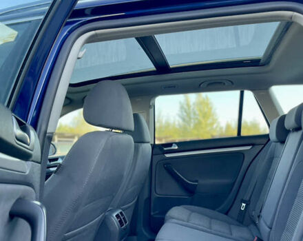 Синій Фольксваген Гольф, об'ємом двигуна 1.39 л та пробігом 233 тис. км за 5299 $, фото 37 на Automoto.ua