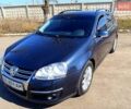 Синій Фольксваген Гольф, об'ємом двигуна 1.4 л та пробігом 198 тис. км за 4800 $, фото 1 на Automoto.ua