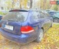 Синий Фольксваген Гольф, объемом двигателя 1.6 л и пробегом 230 тыс. км за 5800 $, фото 9 на Automoto.ua