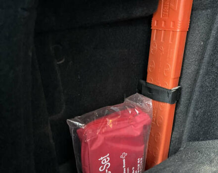 Синій Фольксваген Гольф, об'ємом двигуна 1.9 л та пробігом 265 тис. км за 5700 $, фото 26 на Automoto.ua