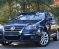 Синій Фольксваген Гольф, об'ємом двигуна 1.4 л та пробігом 240 тис. км за 7250 $, фото 1 на Automoto.ua