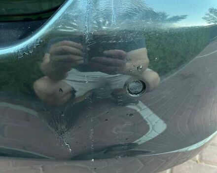 Синий Фольксваген Гольф, объемом двигателя 1.4 л и пробегом 262 тыс. км за 6500 $, фото 19 на Automoto.ua