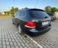 Синий Фольксваген Гольф, объемом двигателя 1.4 л и пробегом 276 тыс. км за 5600 $, фото 8 на Automoto.ua