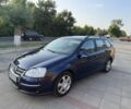 Синий Фольксваген Гольф, объемом двигателя 1.6 л и пробегом 240 тыс. км за 3617 $, фото 1 на Automoto.ua