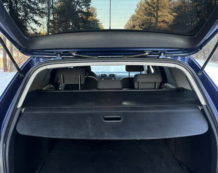 Синій Фольксваген Гольф, об'ємом двигуна 1.9 л та пробігом 265 тис. км за 5700 $, фото 5 на Automoto.ua