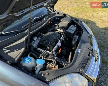 Синій Фольксваген Гольф, об'ємом двигуна 1.9 л та пробігом 254 тис. км за 7600 $, фото 6 на Automoto.ua