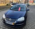 Синий Фольксваген Гольф, объемом двигателя 1.4 л и пробегом 210 тыс. км за 4850 $, фото 3 на Automoto.ua