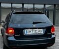 Синій Фольксваген Гольф, об'ємом двигуна 1.97 л та пробігом 241 тис. км за 6900 $, фото 8 на Automoto.ua
