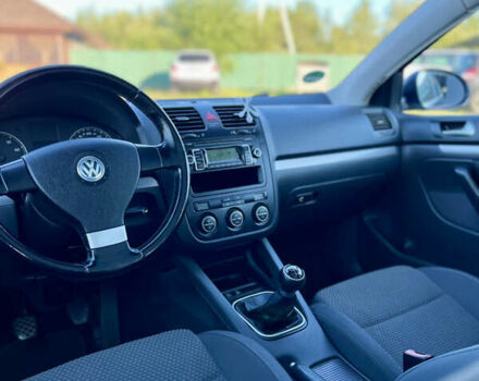 Синій Фольксваген Гольф, об'ємом двигуна 1.39 л та пробігом 233 тис. км за 5299 $, фото 19 на Automoto.ua