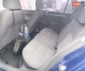 Синій Фольксваген Гольф, об'ємом двигуна 1.9 л та пробігом 270 тис. км за 5700 $, фото 9 на Automoto.ua