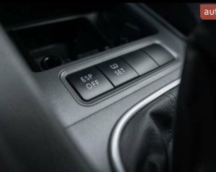 Синий Фольксваген Гольф, объемом двигателя 1.6 л и пробегом 249 тыс. км за 5850 $, фото 15 на Automoto.ua