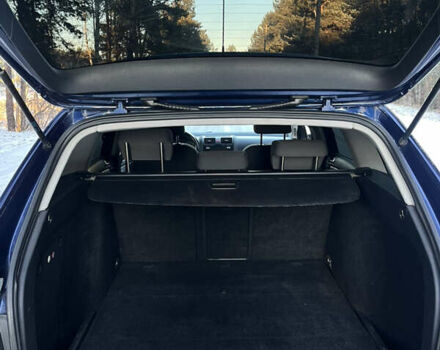 Синій Фольксваген Гольф, об'ємом двигуна 1.9 л та пробігом 265 тис. км за 5700 $, фото 6 на Automoto.ua