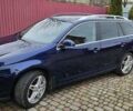 Синий Фольксваген Гольф, объемом двигателя 1.39 л и пробегом 158 тыс. км за 5900 $, фото 4 на Automoto.ua