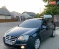 Синий Фольксваген Гольф, объемом двигателя 1.97 л и пробегом 277 тыс. км за 6300 $, фото 1 на Automoto.ua