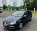 Синий Фольксваген Гольф, объемом двигателя 1.6 л и пробегом 225 тыс. км за 6000 $, фото 1 на Automoto.ua
