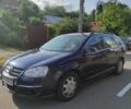 Синій Фольксваген Гольф, об'ємом двигуна 1.9 л та пробігом 295 тис. км за 6700 $, фото 5 на Automoto.ua