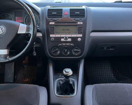 Синій Фольксваген Гольф, об'ємом двигуна 1.9 л та пробігом 265 тис. км за 5700 $, фото 3 на Automoto.ua