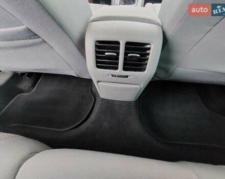 Синий Фольксваген Гольф, объемом двигателя 1.4 л и пробегом 190 тыс. км за 5999 $, фото 6 на Automoto.ua