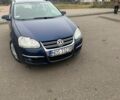 Синий Фольксваген Гольф, объемом двигателя 1.9 л и пробегом 340 тыс. км за 3240 $, фото 1 на Automoto.ua