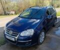 Синій Фольксваген Гольф, об'ємом двигуна 1.9 л та пробігом 205 тис. км за 6700 $, фото 1 на Automoto.ua