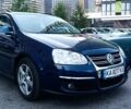 Синій Фольксваген Гольф, об'ємом двигуна 1.4 л та пробігом 220 тис. км за 4998 $, фото 1 на Automoto.ua