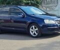 Синий Фольксваген Гольф, объемом двигателя 1.9 л и пробегом 239 тыс. км за 6300 $, фото 13 на Automoto.ua
