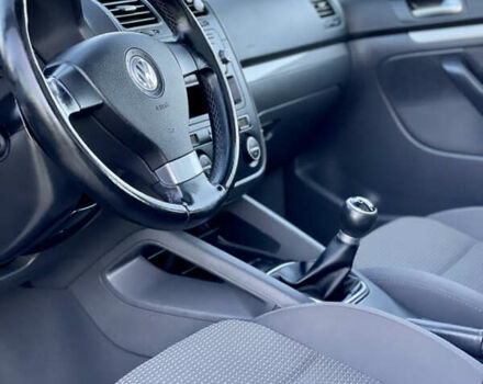 Синій Фольксваген Гольф, об'ємом двигуна 1.39 л та пробігом 233 тис. км за 5299 $, фото 14 на Automoto.ua