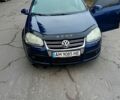 Синій Фольксваген Гольф, об'ємом двигуна 1.9 л та пробігом 253 тис. км за 5600 $, фото 1 на Automoto.ua