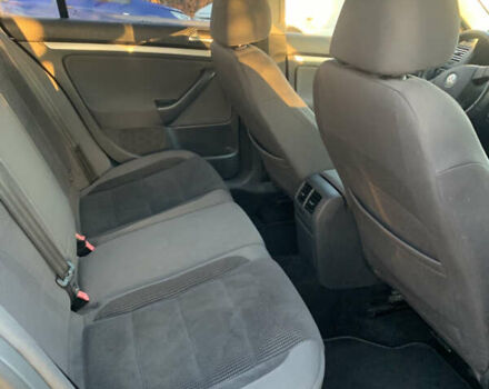 Синій Фольксваген Гольф, об'ємом двигуна 1.39 л та пробігом 280 тис. км за 5600 $, фото 6 на Automoto.ua