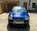 Синій Фольксваген Гольф, об'ємом двигуна 1.6 л та пробігом 200 тис. км за 6300 $, фото 1 на Automoto.ua