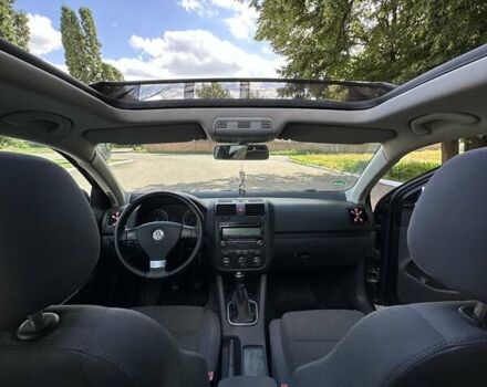 Синий Фольксваген Гольф, объемом двигателя 1.39 л и пробегом 260 тыс. км за 5900 $, фото 11 на Automoto.ua