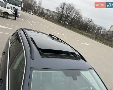 Синий Фольксваген Гольф, объемом двигателя 1.4 л и пробегом 205 тыс. км за 7200 $, фото 4 на Automoto.ua