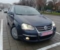 Синий Фольксваген Гольф, объемом двигателя 1.4 л и пробегом 190 тыс. км за 5999 $, фото 34 на Automoto.ua