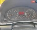 Синий Фольксваген Гольф, объемом двигателя 1.6 л и пробегом 340 тыс. км за 3900 $, фото 20 на Automoto.ua